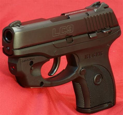 ruger lc9 drop test|ruger lc9 manual review.